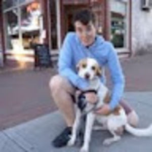 Meet your Posher, Max